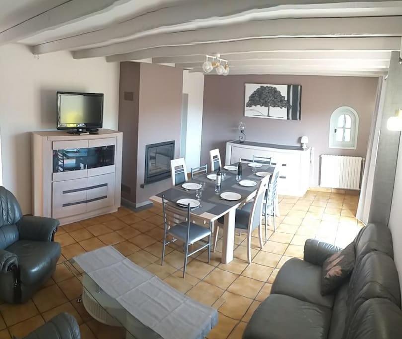 Gite Individuel Au Pays Basque A 1,5Km De St-Jean-Pied-De-Port 圣让皮耶德波尔 外观 照片